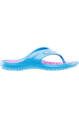 AQUAWAVE Kinderen/kinderen ilama teenslippers
