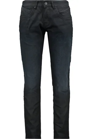 Cars Henlow-black coated