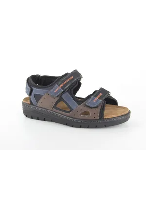 Solidus 78072-80431-h heren sandalen sportief 40 (6,5)