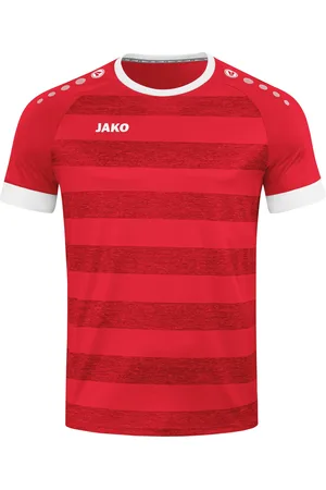 Jako Shirt celtic melange km 4214-110