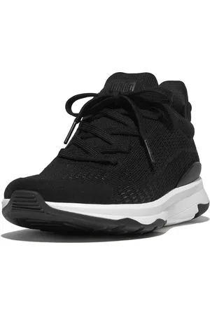 FitFlop Vitamin ffx knit sports sneakers