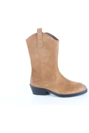 Shoesme Wt23w052-b meisjes laarzen