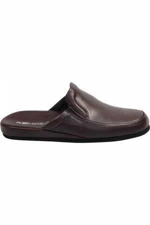 Rohde slippers best sale heren aanbieding