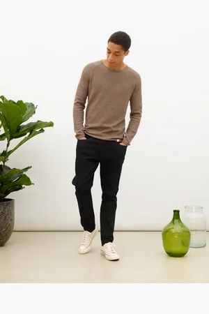 Nowadays Trui nos004 921/chicory coffee