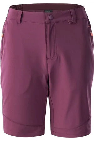 Hi-Tec Dames lady antonia korte broek