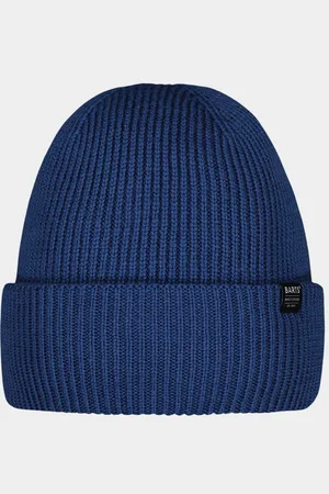 Barts Muts makalun beanie 1752/04 blue