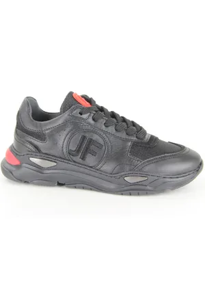 Jochie 23662-200 jongens sneakers