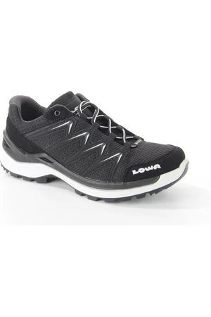 Lowa 320709-9966 dames wandelschoenen laag