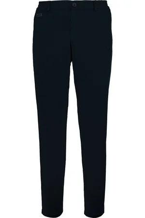 Q1905 Overmeer sweatpants donker