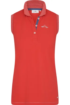 HV SOCIETY Polo shirt hvsrenata