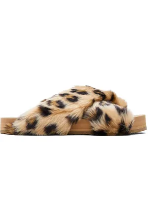 TOMS Pantoffel 10016796 susie eva 29 leopard 4060