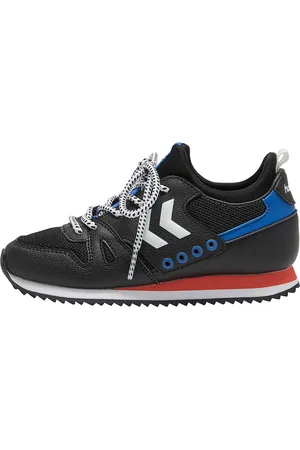 Hummel Kids marathona sock jr black 205765 2001