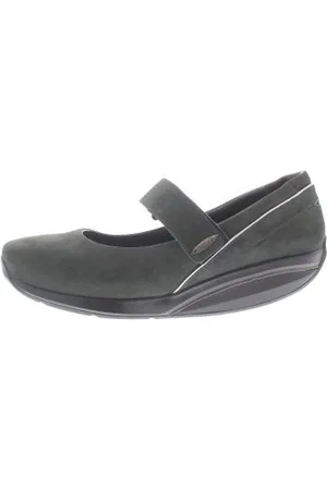 Mbt Kesho mj black