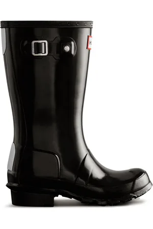 Hunter Regenlaarzen jft6000rgl/blk
