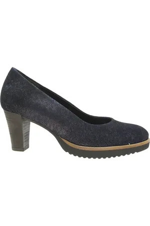 Gabor Pumps