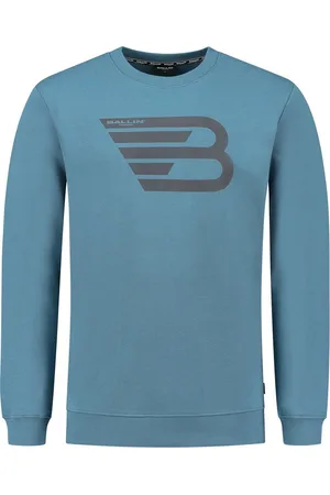 Ballin Original sweater blue