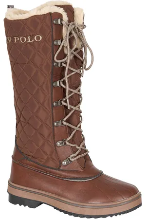 HV POLO Laarzen hvpglaslynn long