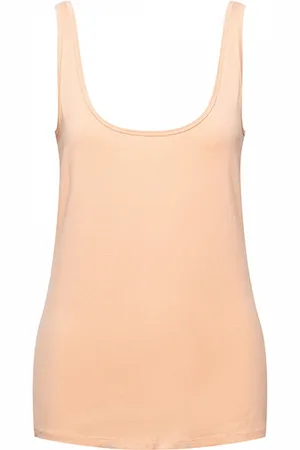 &Co Woman &co women singlet vesper peach