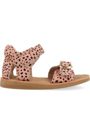 Shoesme Sandalen cs22s011-b / zwart