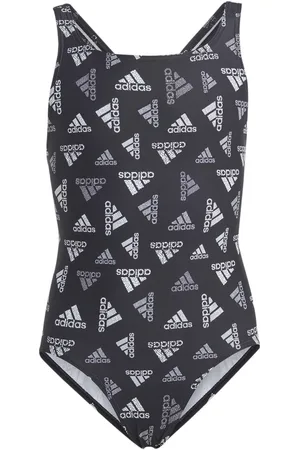 adidas Logo swimsuit