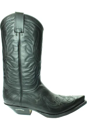 Sendra Dames westernlaarzen 3241-pull
