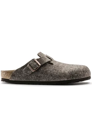 Birkenstock Boston bs heren slof