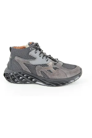 Braqeez 423973-488 jongens veterboots