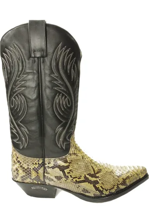 Sendra Cowboylaarzen mannen 2605p