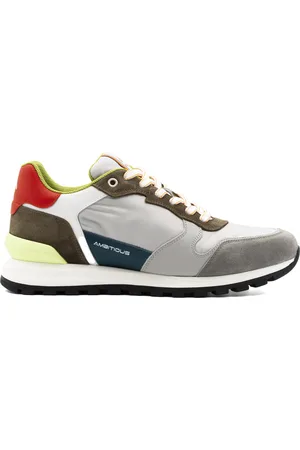 Ambitious Sneakers