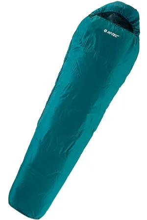 Hi-Tec Unisex arez ii slaapzak voor volwassenen