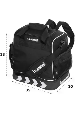 Hummel Pro backpack supreme 184837-8000