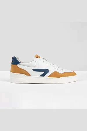 Hub Court-z l68 m5901l68 blue force camel ivory
