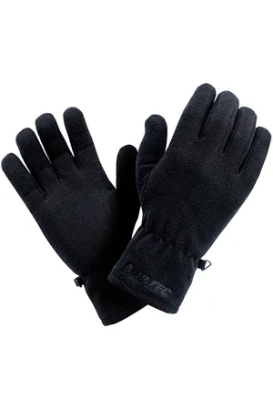 Hi-Tec Heren salmo logo skihandschoenen