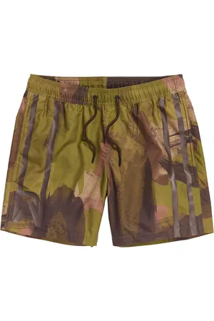 G-Star Dirik camo swimshort