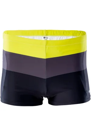 AQUAWAVE Heren streep zwemshort