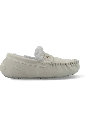 Warmbat Pantoffels nowra nwr30 licht