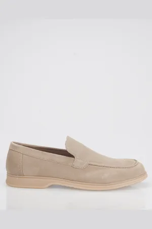 Campbell Loafers
