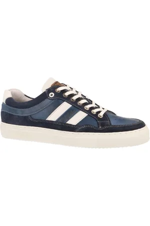 Australian Footwear 15.1413.01.si9 heren sneakers