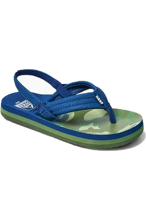 Reef Slippers jongens