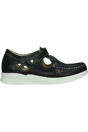 Wolky 05905-five 15070-black summer