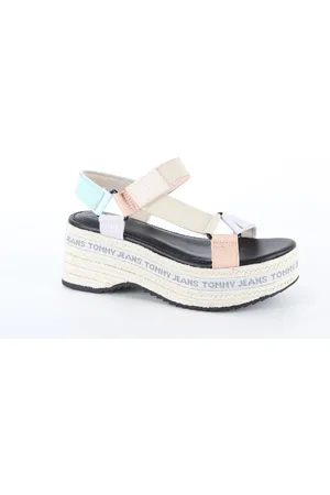 Tommy Hilfiger En0en01810-l4t dames sandalen sportief