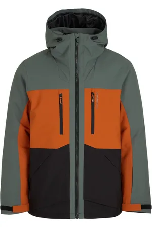 Protest Snowboardjas heren