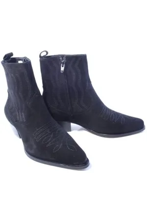 Toral Blues 20798 enkellaars