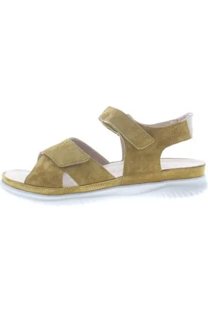 Hartjes Breeze sandalen
