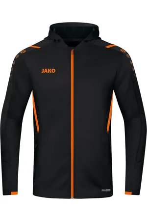 Jako Jas met kap challenge 6821-807