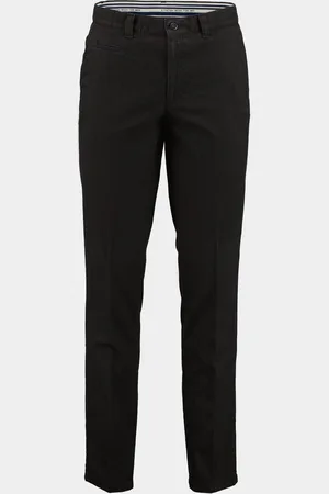 F043 Katoenen broek 2056.1.25.081/750