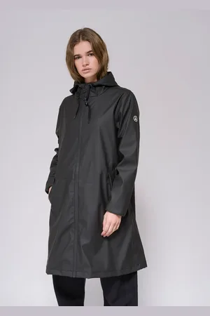 Tanta Rainwear TANTÄ RAINWEAR Dames regenjas nuovola