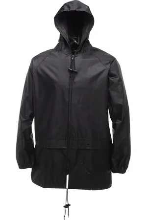 Regatta Grote buiten mens outdoor classics waterdichte stormbreak jacket