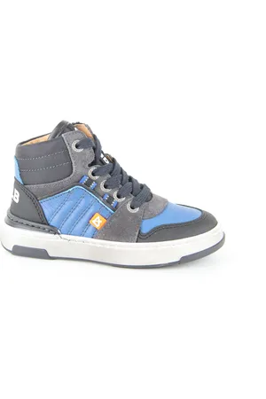 Develab 45677-699 jongens veterboots