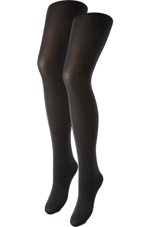 Pieces® Panty dames pcnew nikoline 40 den tights 2-pack